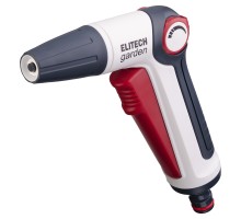 Распылитель регулируемый пластиковый ELITECH Garden SG 006