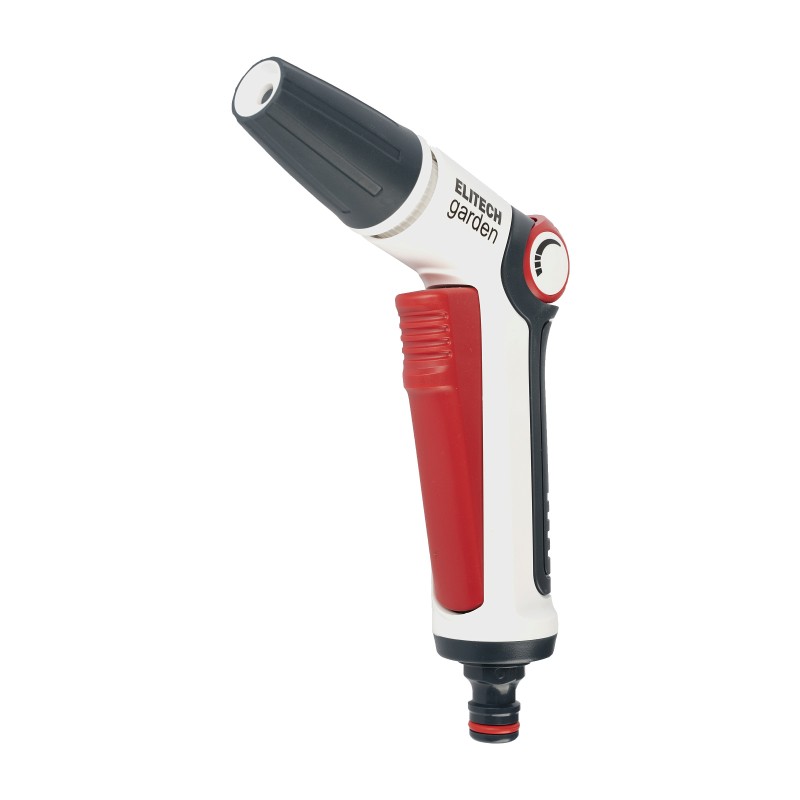Распылитель регулируемый пластиковый ELITECH Garden SG 006