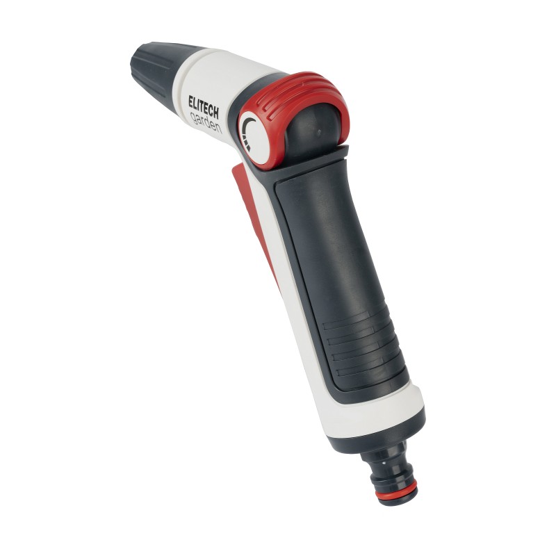 Распылитель регулируемый пластиковый ELITECH Garden SG 006