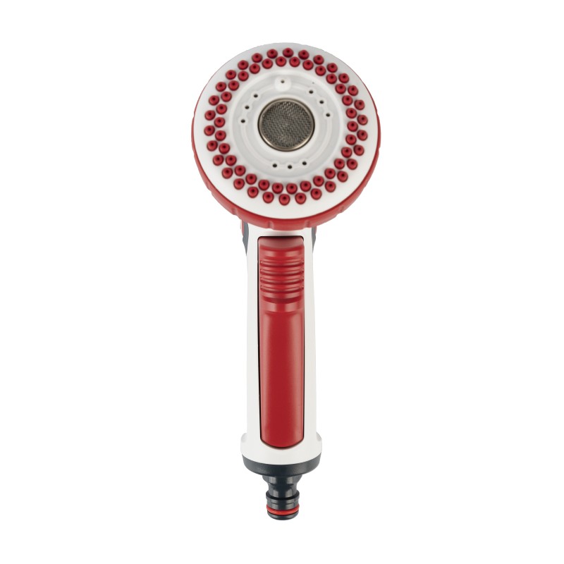 Пистолет-распылитель 4 режима пластиковый ELITECH Garden SG 007