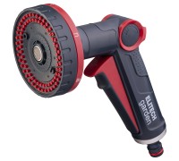 Пистолет-распылитель 6 режимов полива ELITECH Garden SG 008M