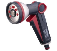 Пистолет-распылитель 8 режимов полива ELITECH Garden SG 010M