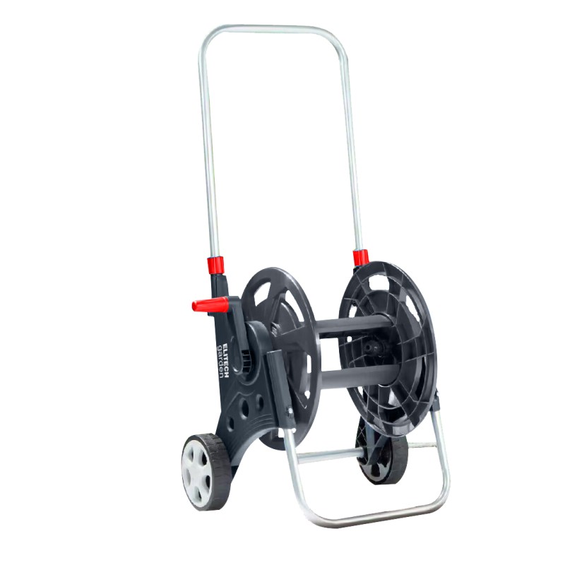 Тележка для шлангов ELITECH Garden HC 50PE
