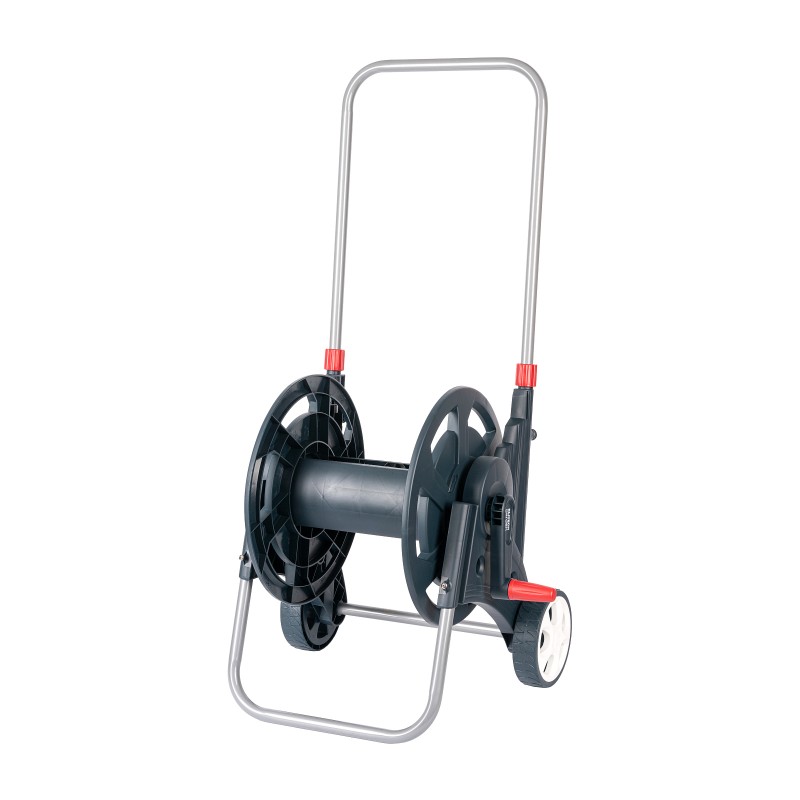 Тележка для шлангов ELITECH Garden HC 50PE