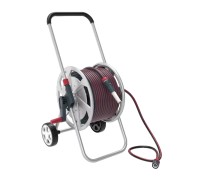 Тележка в комплекте с шлангом ELITECH Garden HC 25MWH