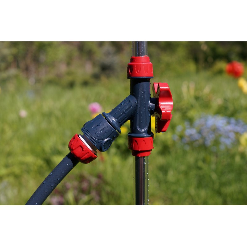 Душ садовый ELITECH Garden SH 001