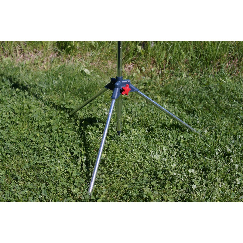 Душ садовый ELITECH Garden SH 001