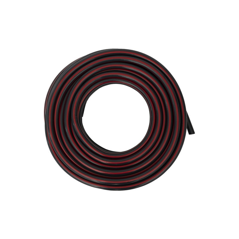 Шланг садовый 1/2 20 м ELITECH Garden GH 2012