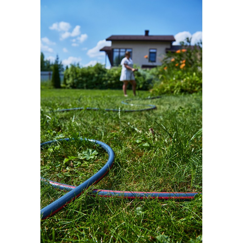 Шланг садовый 1/2 30 м ELITECH Garden GH 3012