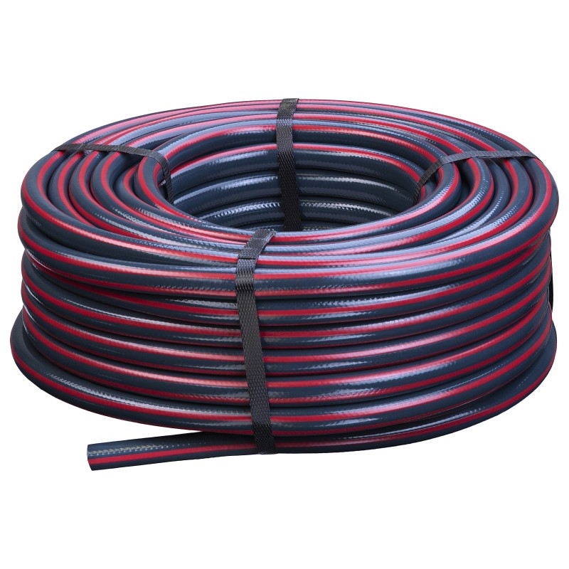 Шланг садовый 1/2 30 м ELITECH Garden GH 3012