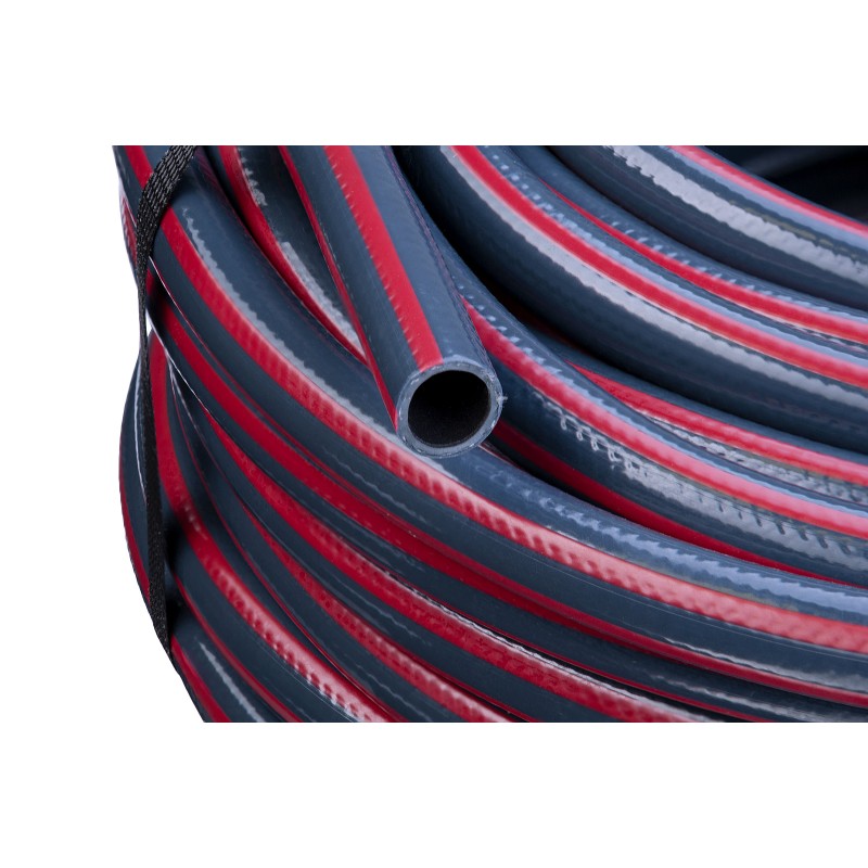 Шланг садовый 1/2 30 м ELITECH Garden GH 3012