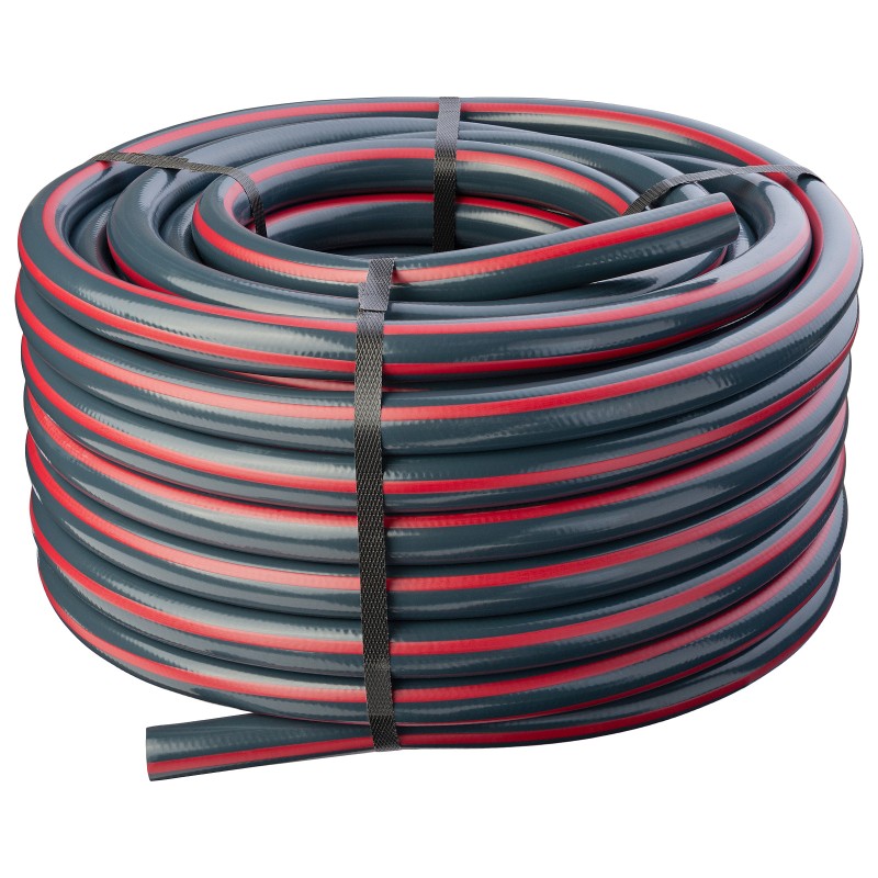 Шланг садовый 3/4 30 м ELITECH Garden GH 3034