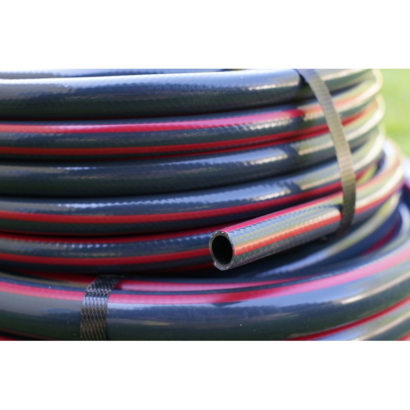 Шланг садовый 3/4 50 м ELITECH Garden GH 5034