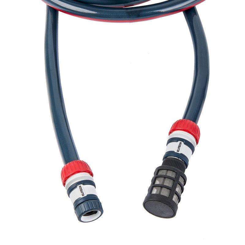 Набор для подключения к мойке Elitech WPS 001