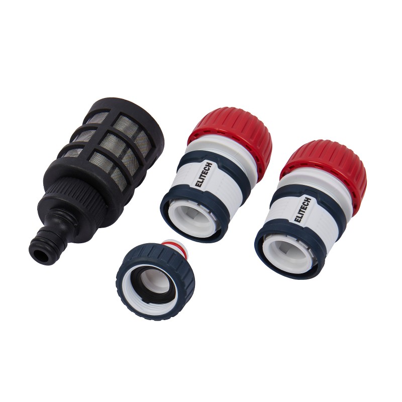 Набор для подключения к мойке Elitech WPS 001