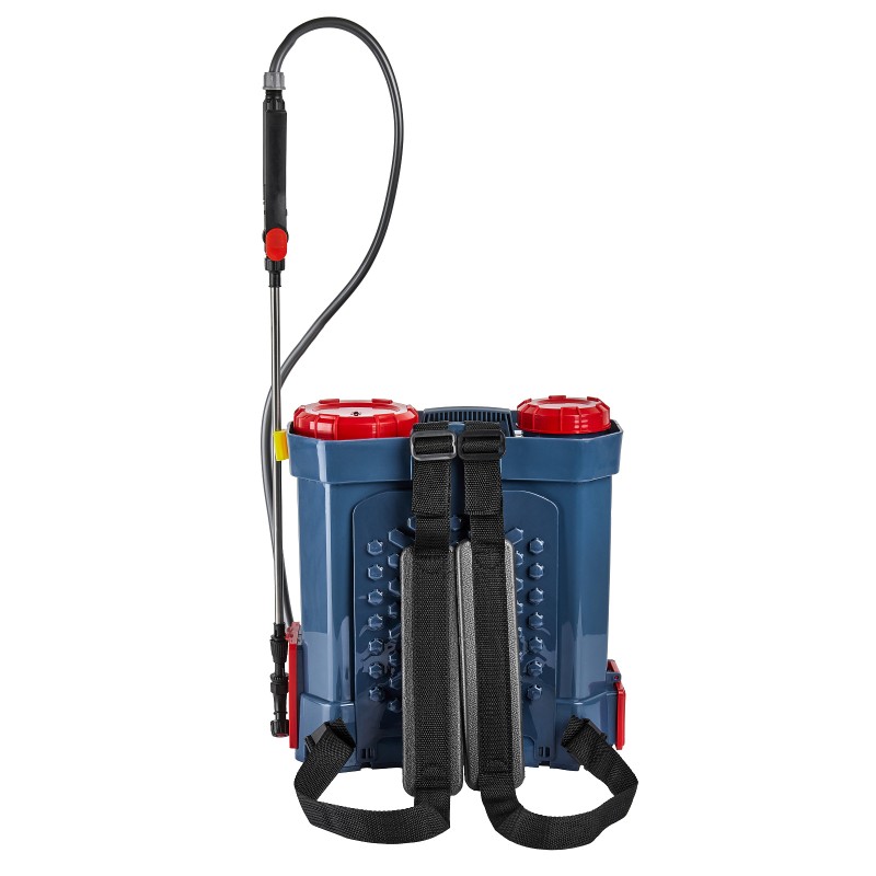 Аккумуляторный опрыскиватель Elitech ОСА 10