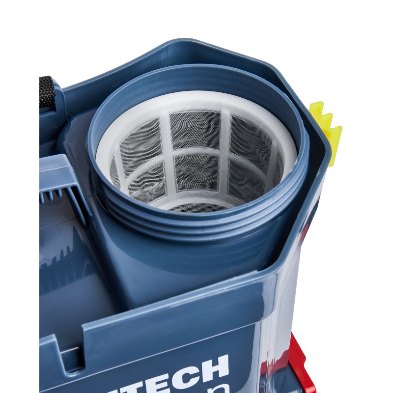 Аккумуляторный опрыскиватель Elitech ОСА 10