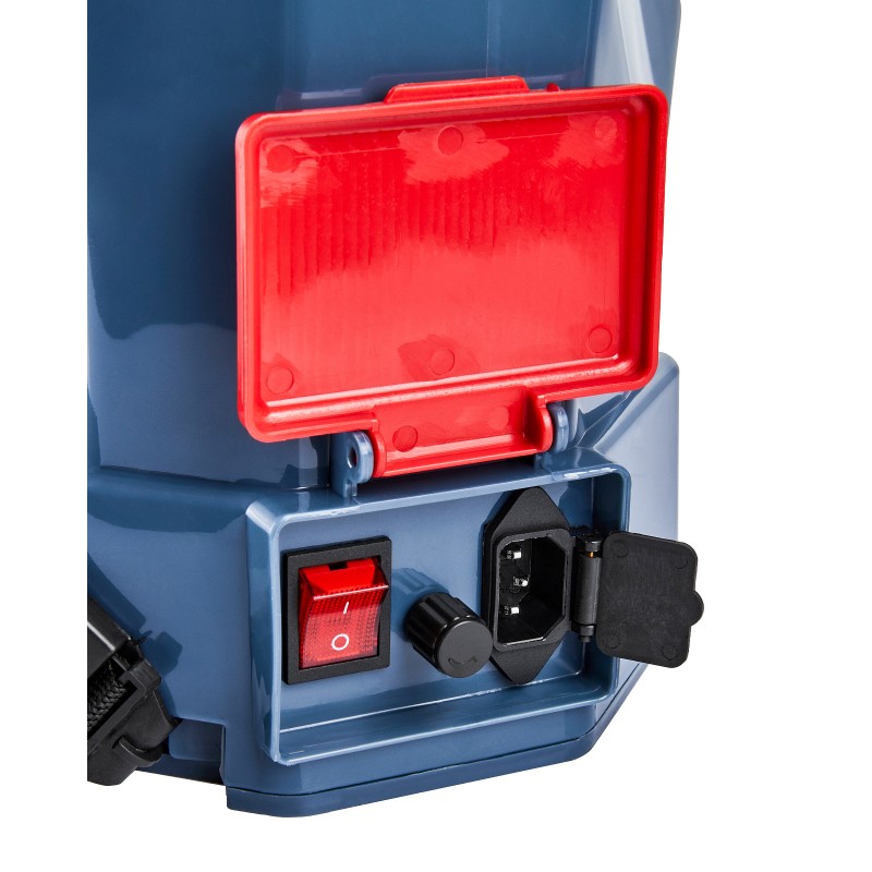 Аккумуляторный опрыскиватель Elitech ОСА 10