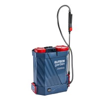 Аккумуляторный опрыскиватель Elitech ОСА 12