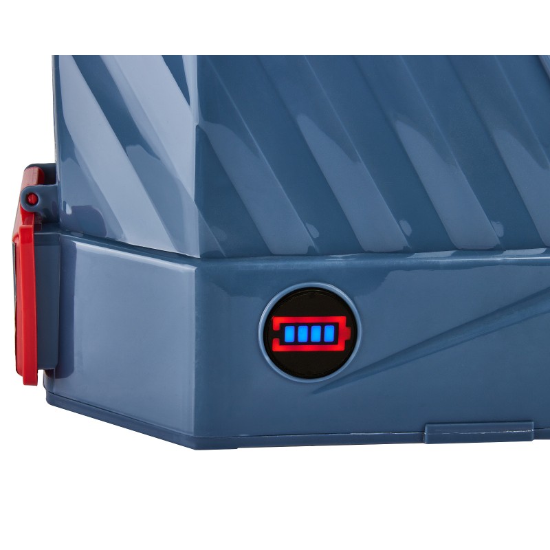 Аккумуляторный опрыскиватель Elitech ОСА 16