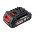 Акумуляторная цепная пила Elitech CS 2008BLK (E1611.016.00)