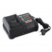 Акумуляторная цепная пила Elitech CS 2008BLK (E1611.016.00)