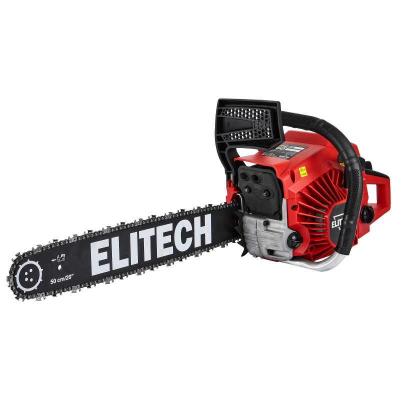 Бензопила ELITECH ПБ 522 (E1611.014.00)