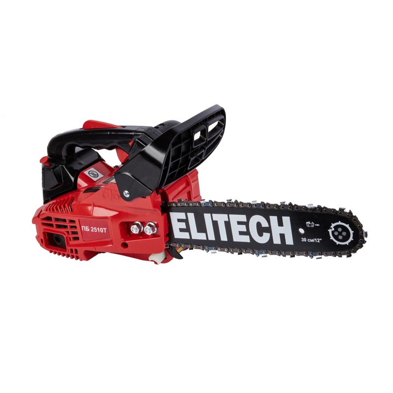 Бензопила Elitech ПБ 2510Т (E1611.009.00)