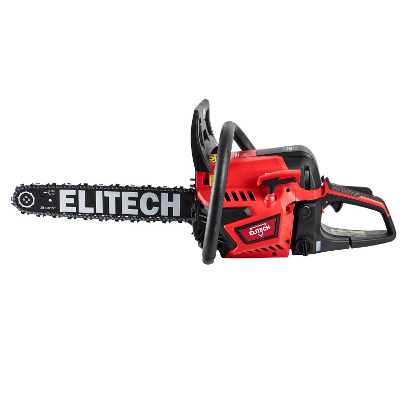 Бензопила Elitech ПБ 4523C (E1611.010.00)