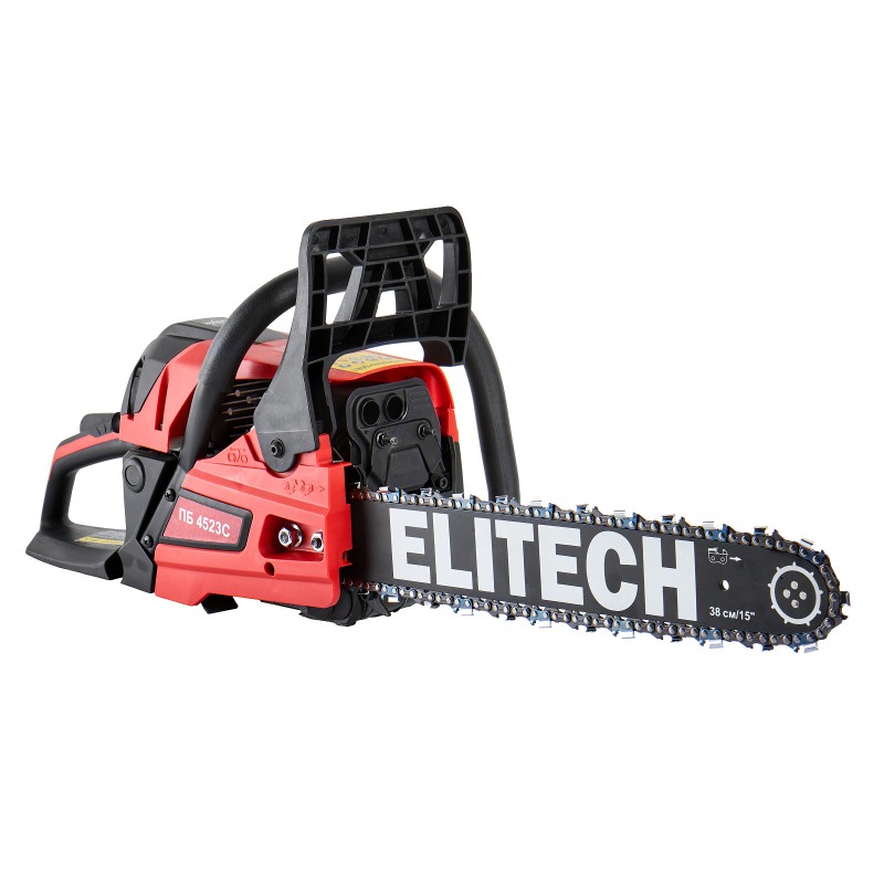 Бензопила Elitech ПБ 4523C (E1611.010.00)