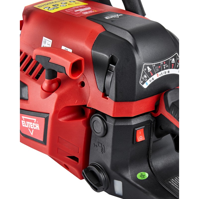 Бензопила Elitech ПБ 4523C (E1611.010.00)