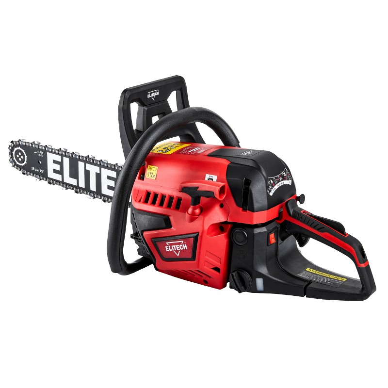 Бензопила Elitech ПБ 5226C (E1611.011.00)