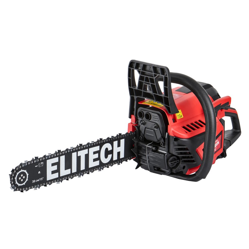 Бензопила Elitech ПБ 5226C (E1611.011.00)