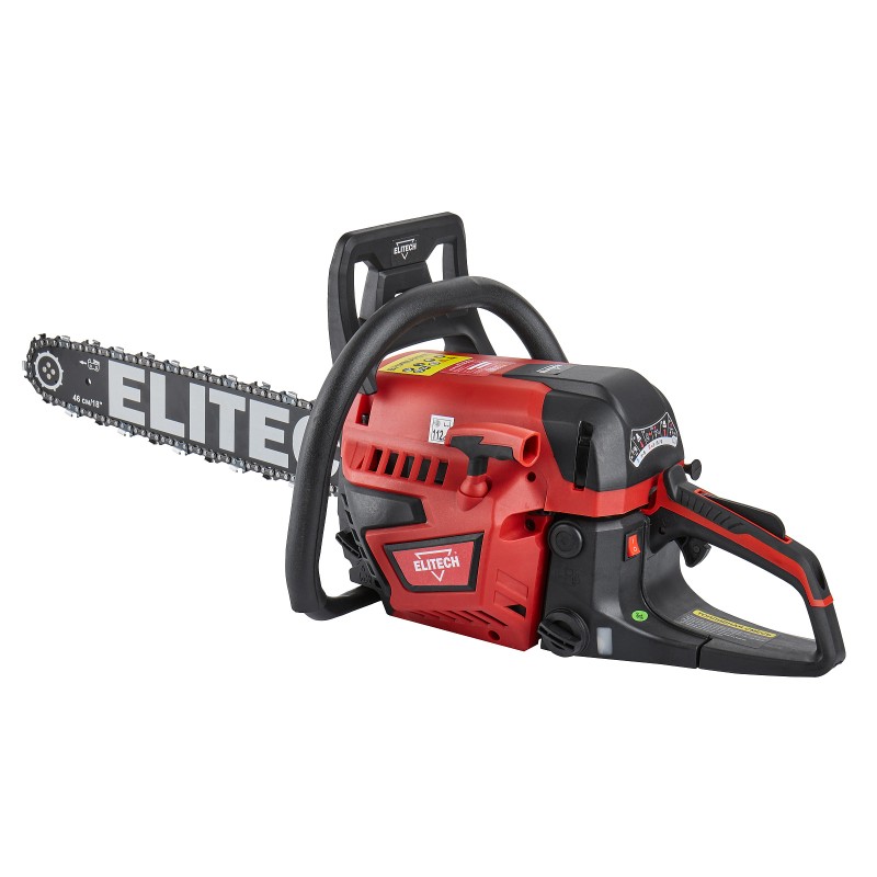 Бензопила Elitech ПБ 5833C (E1611.012.00)