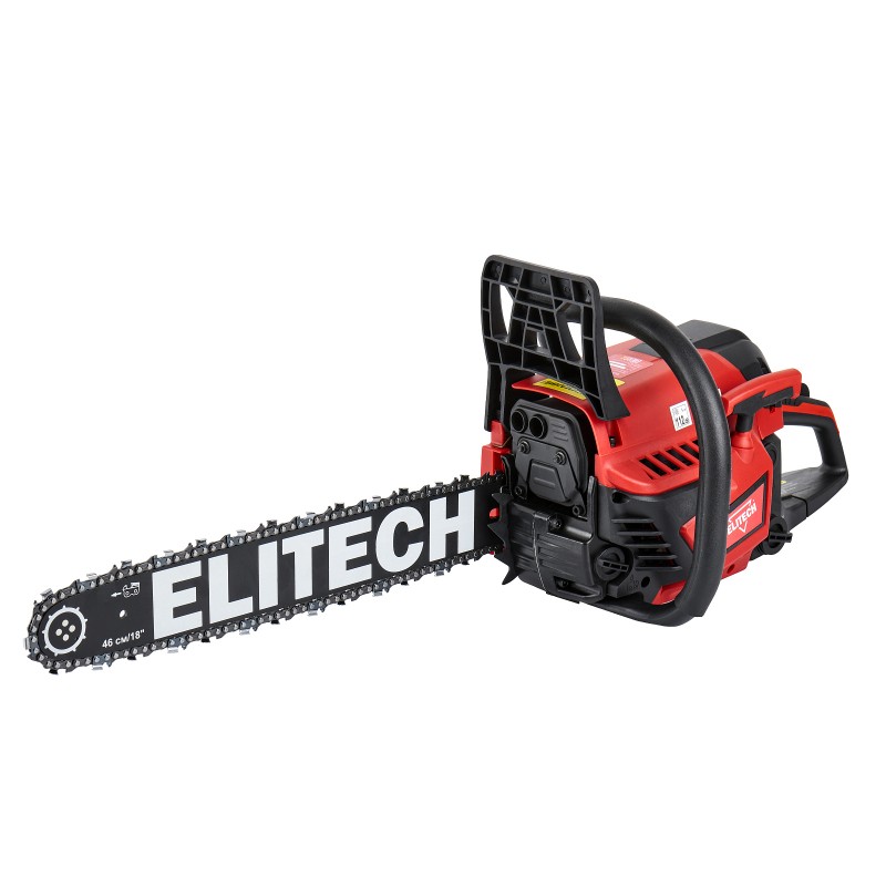 Бензопила Elitech ПБ 5833C (E1611.012.00)
