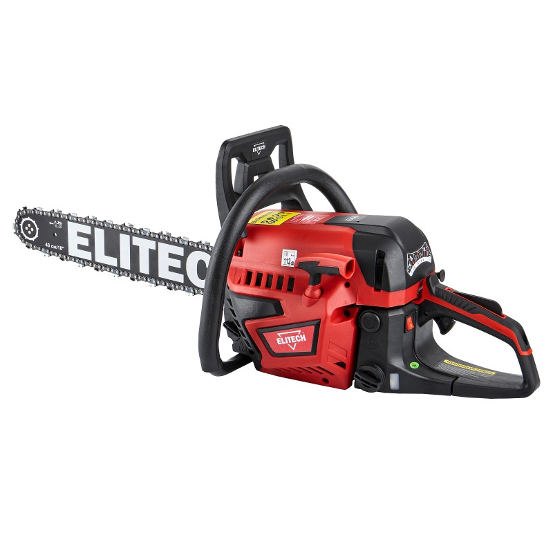 Бензопила Elitech ПБ 5833C (E1611.012.00)