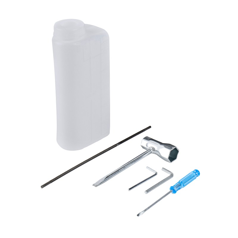 Бензопила Elitech ПБ 5833C (E1611.012.00)