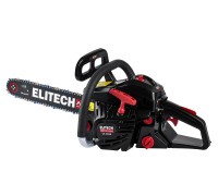 Бензопила ELITECH CS 4022R (E1611.004.00)