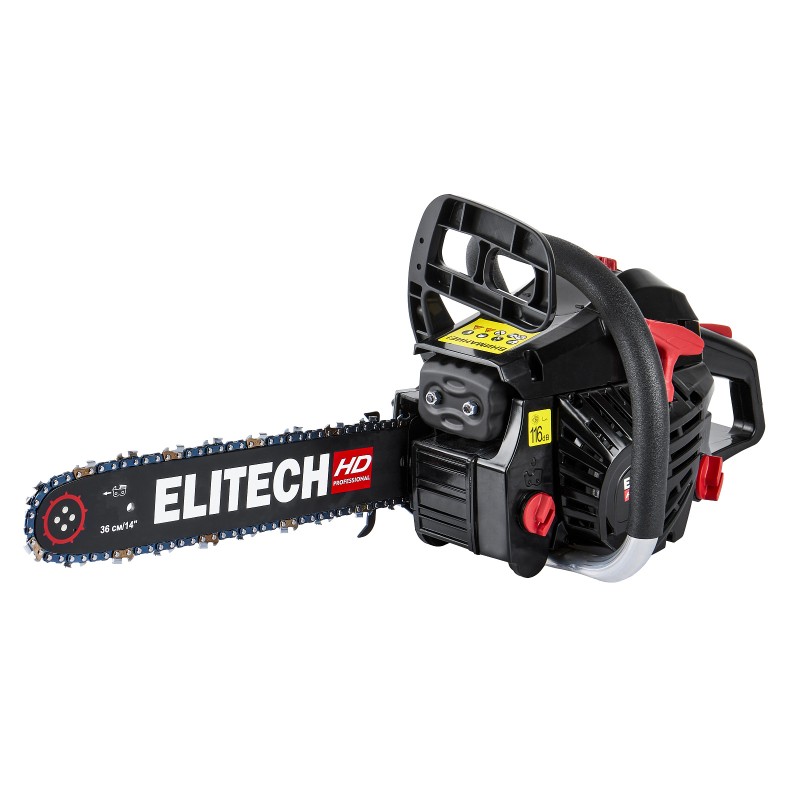 Бензопила ELITECH CS 4022R (E1611.004.00)