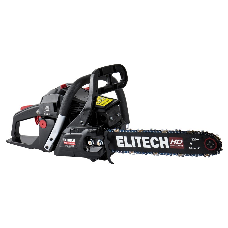 Бензопила ELITECH CS 4022R (E1611.004.00)