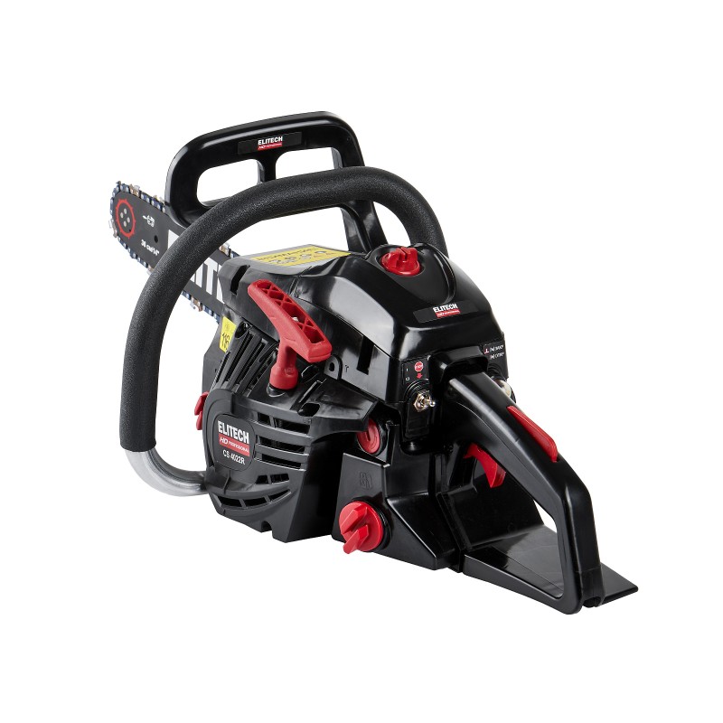 Бензопила ELITECH CS 4022R (E1611.004.00)