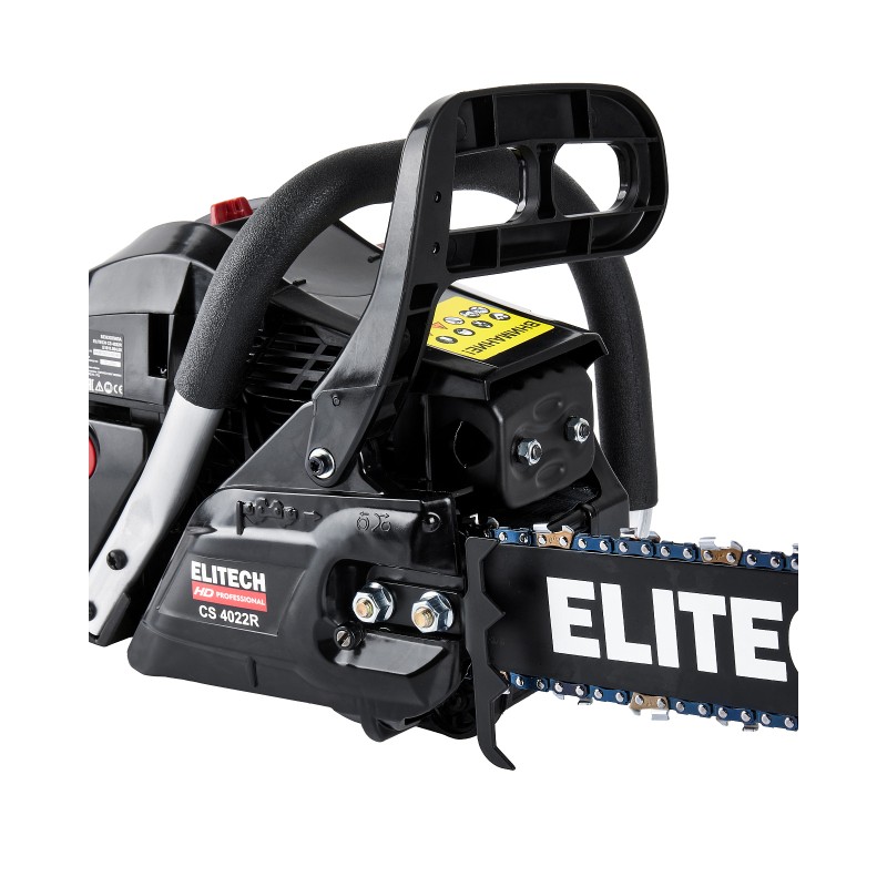 Бензопила ELITECH CS 4022R (E1611.004.00)