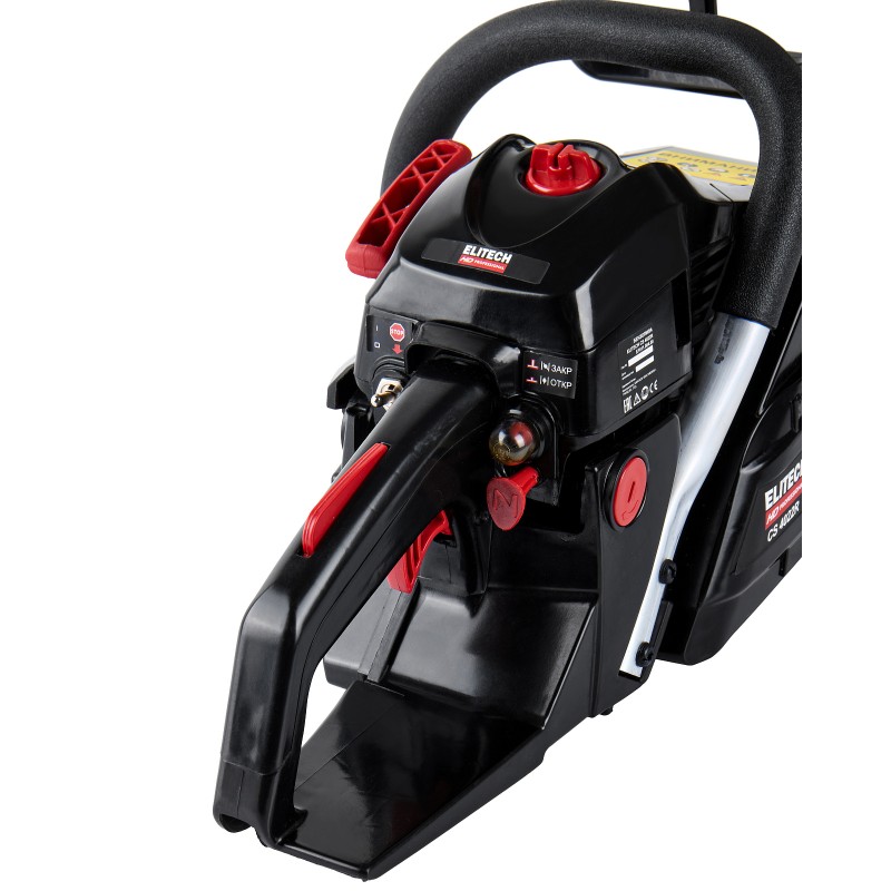 Бензопила ELITECH CS 4022R (E1611.004.00)
