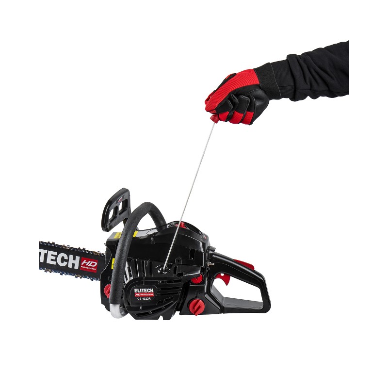 Бензопила ELITECH CS 4022R (E1611.004.00)