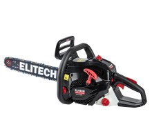 Бензопила ELITECH CS 4125R (E1611.005.00)