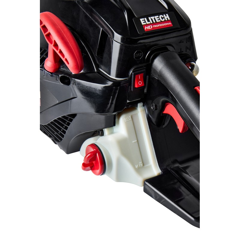 Бензопила ELITECH CS 4125R (E1611.005.00)