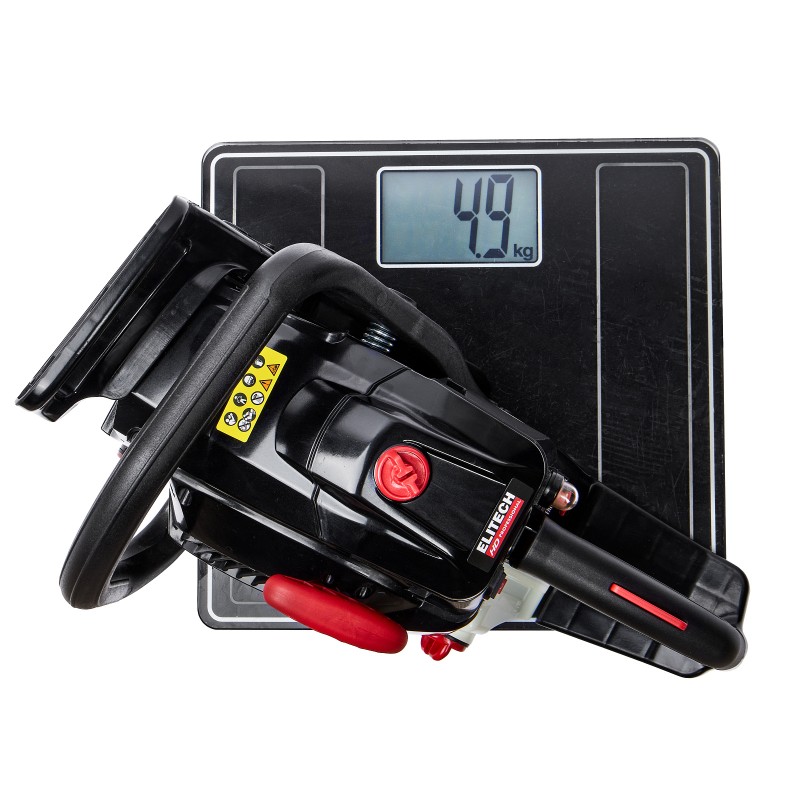 Бензопила ELITECH CS 4125R (E1611.005.00)