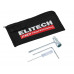 Бензопила ELITECH CS 4125R (E1611.005.00)