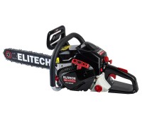 Бензопила ELITECH CS 5535F (E1611.006.00)