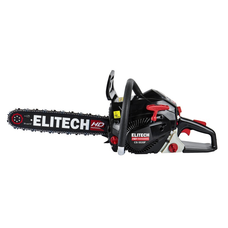 Бензопила ELITECH CS 5535F (E1611.006.00)